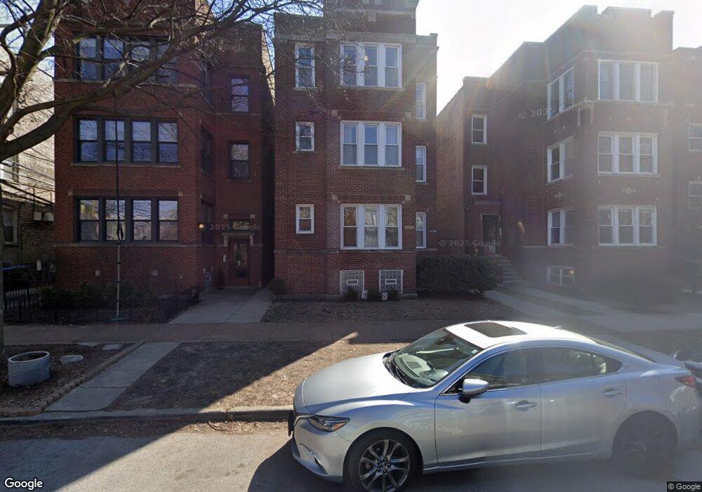 1617 W Rascher Ave, Chicago, IL 60640 - photo 1