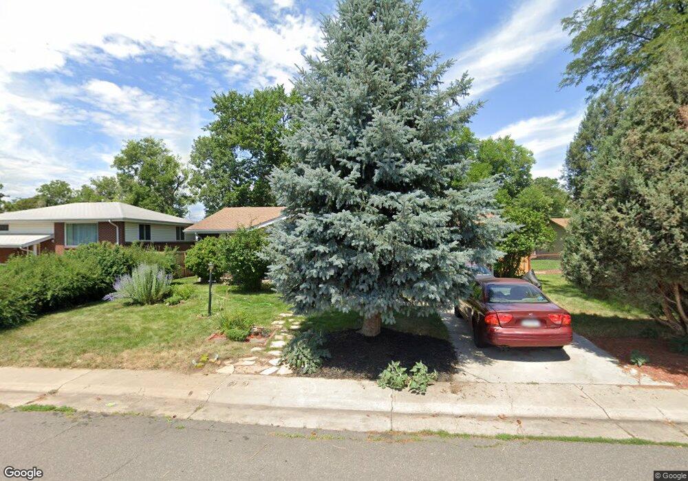 8137 Ames Way, Arvada, CO 80003 - photo 1