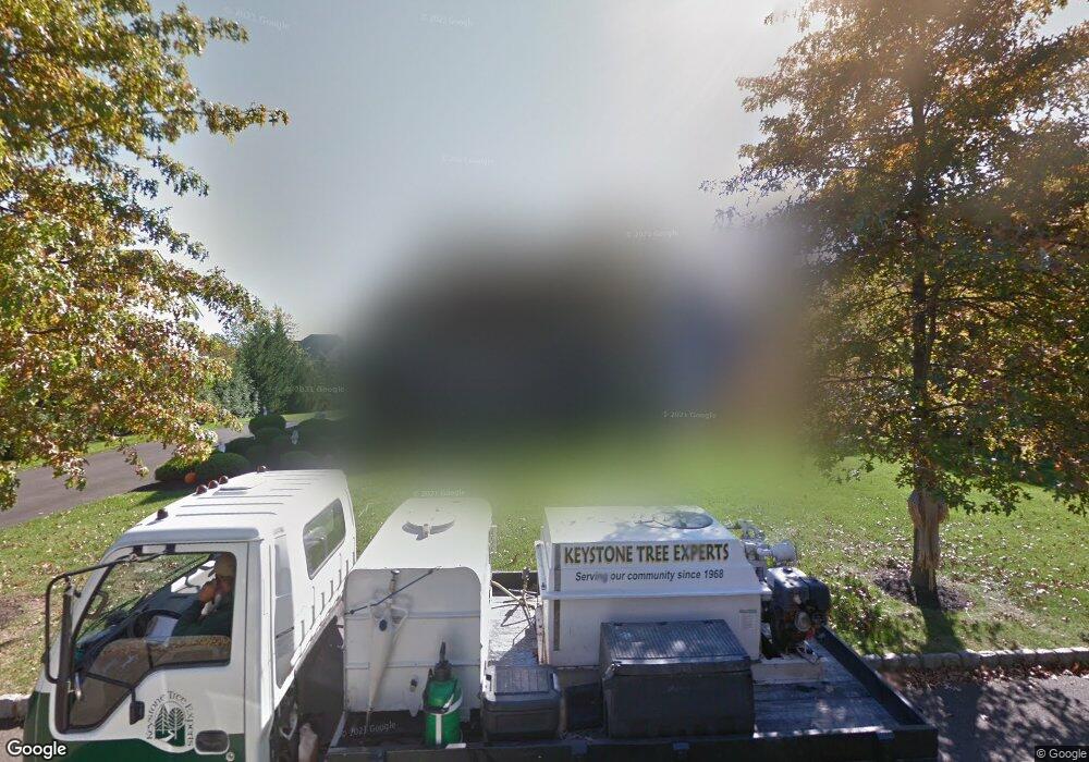 5105 Harmony Ct W, Doylestown, PA 18902 - photo 1