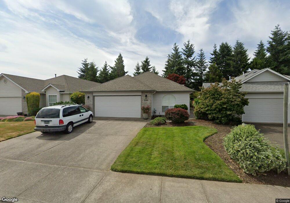 1140 Hidden Creek Dr NE, Keizer, OR 97303 - photo 1