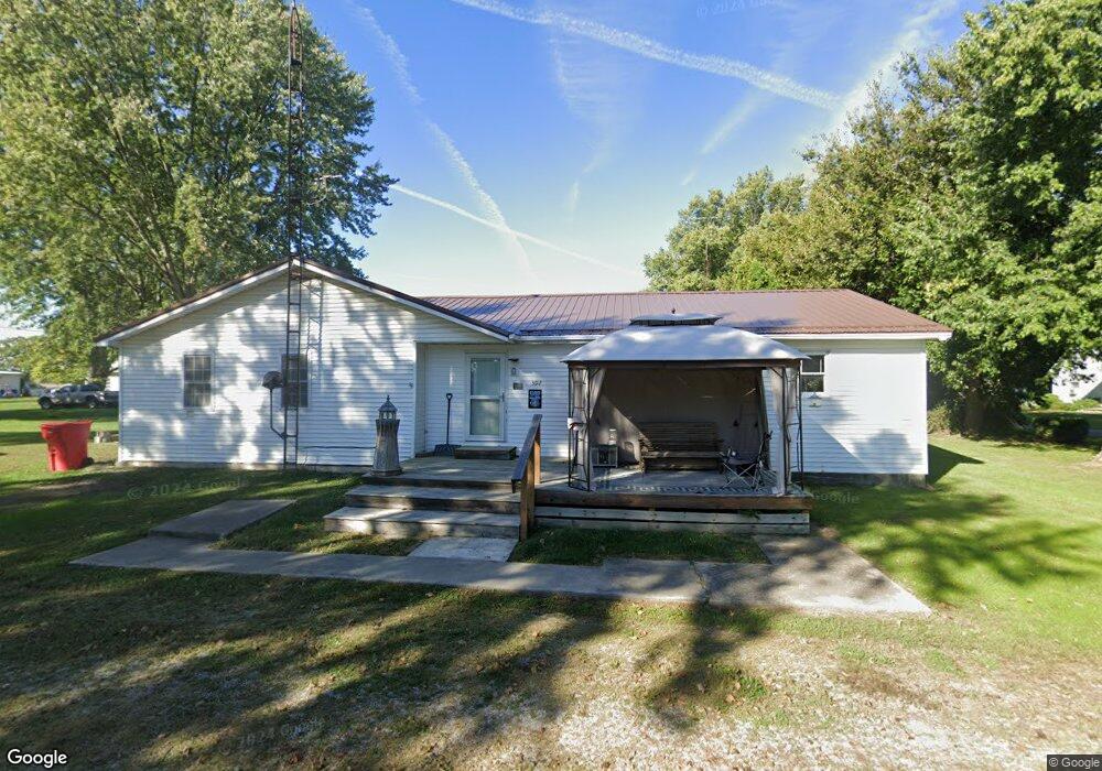 3612 E 1st St, Petroleum, IN 46778 - photo 1