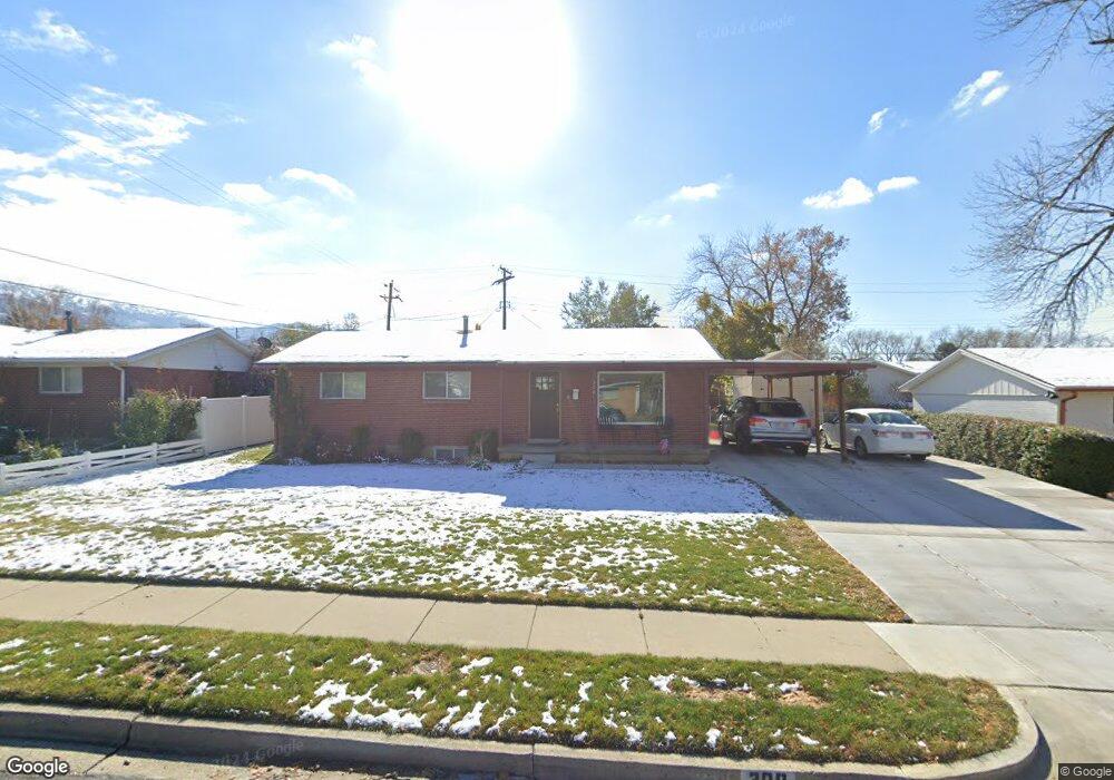 308 E 1350 N, Bountiful, UT 84010 - photo 1