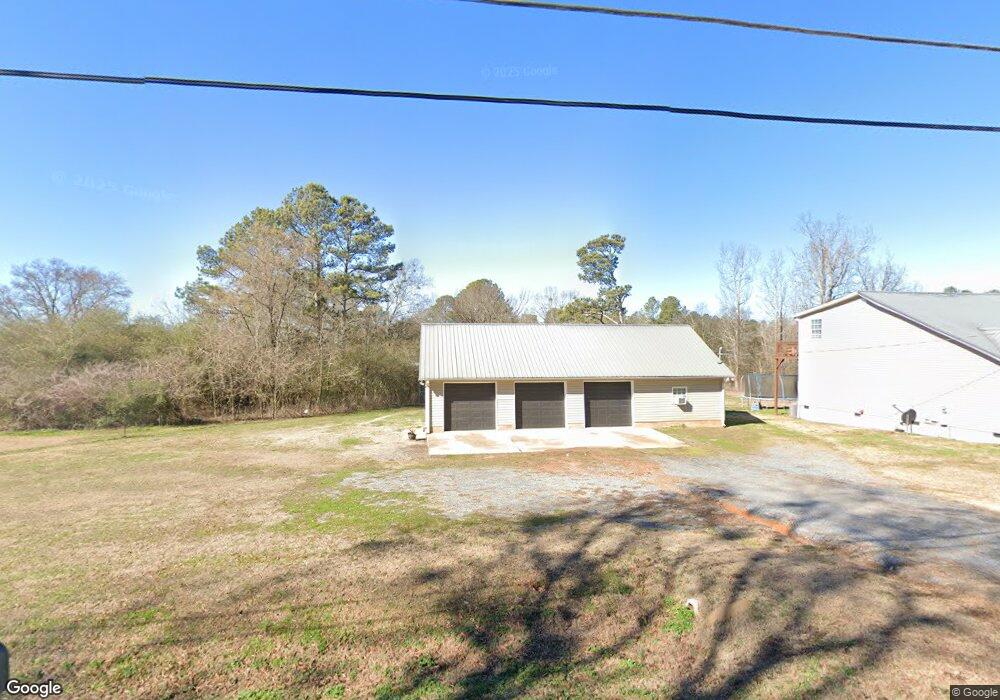 1191 Franklin Rd SW, Plainville, GA 30733 - photo 1