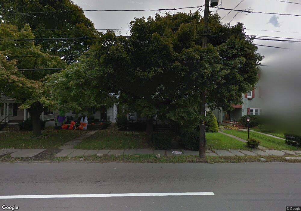 810 N Main Ave, Scranton, PA 18504 - photo 1