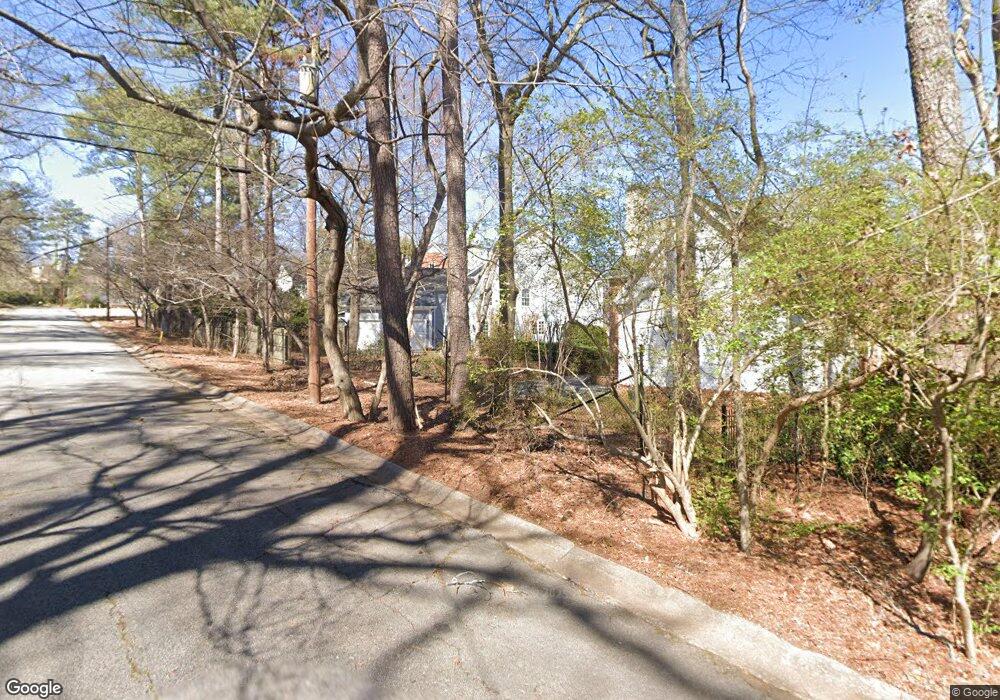 3464 Paces Ferry Cir SE unit 2, Smyrna, GA 30080 - photo 1