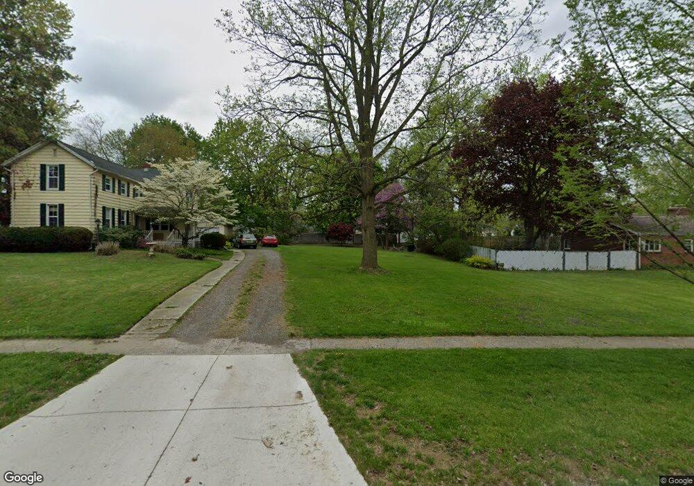 424 S Scott St, Adrian, MI 49221 - photo 1