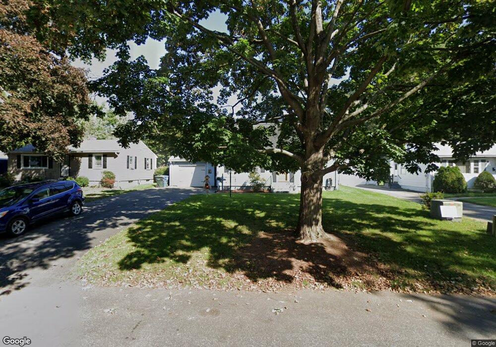 83 Clement St, Springfield, MA 01118 - photo 1