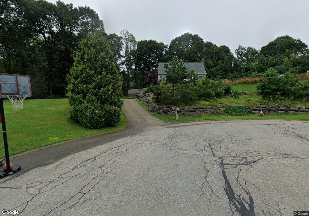 5 Settlers Ln, Rutland, MA 01543 - photo 1