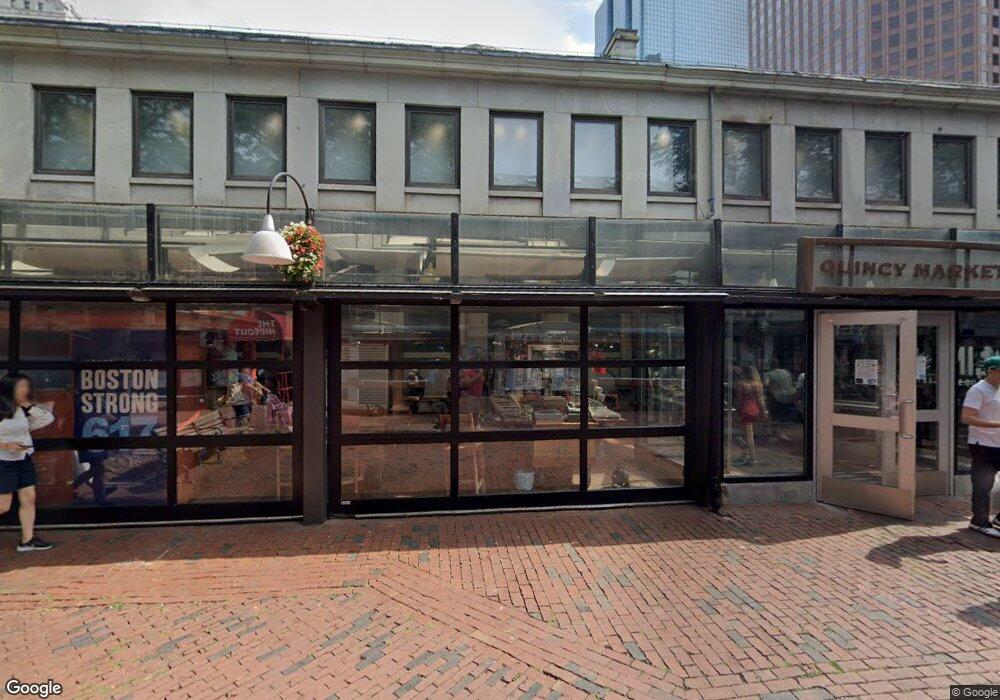 8 Faneuil Hall unit 3, Boston, MA 02109 - photo 1