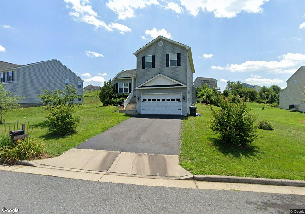 239 Holly Hill Dr, Barboursville, VA 22923 - photo 1