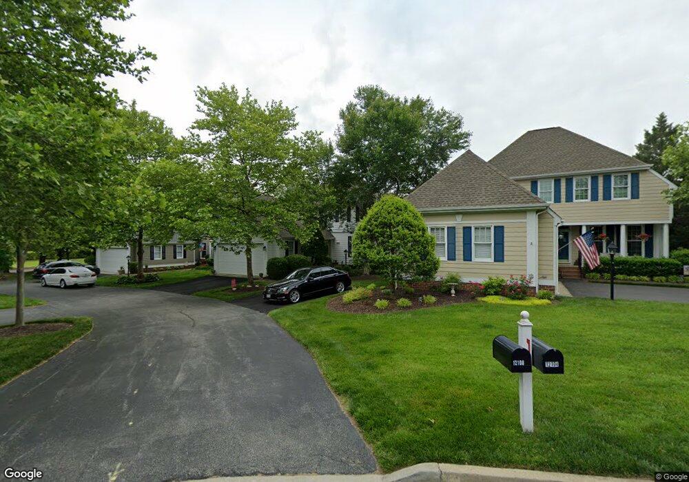 12112 Kershaw Place, Glen Allen, VA 23059 - photo 1