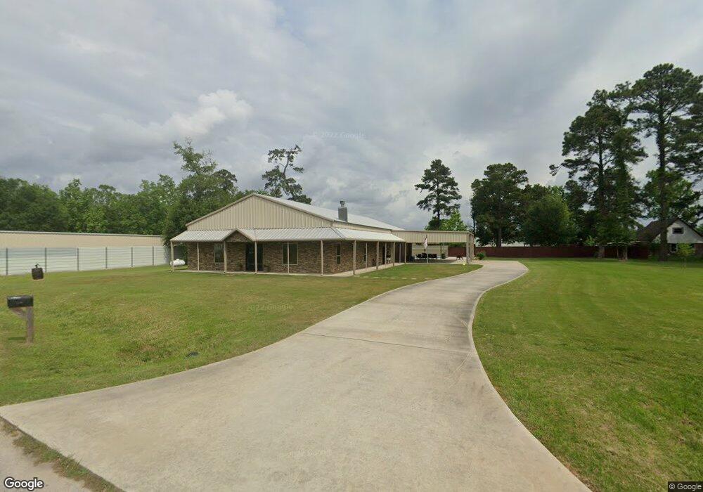 5194 April Vista St, Magnolia, TX 77354 - photo 1