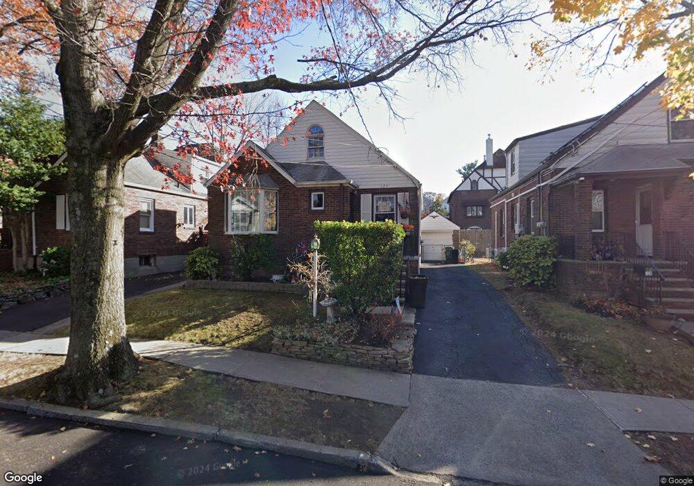 124 Cheshire Place, Staten Island, NY 10301 - photo 1