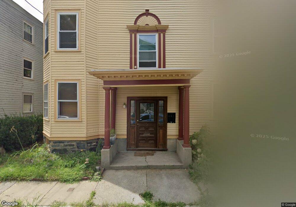 5 Arcadia St unit 2,5, Cambridge, MA 02140 - photo 1