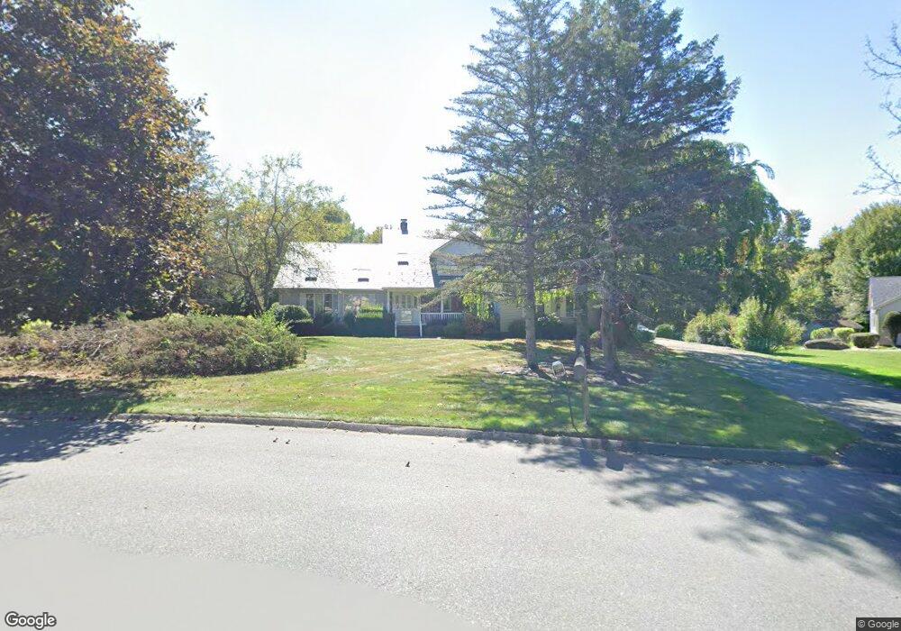 165 Jeffrey Ln, West Springfield, MA 01089 - photo 1