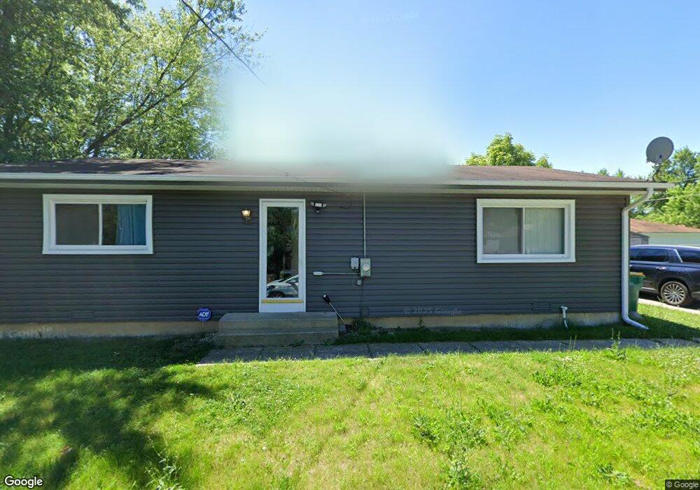 2012 Horeb Ave, Zion, IL 60099 - photo 1