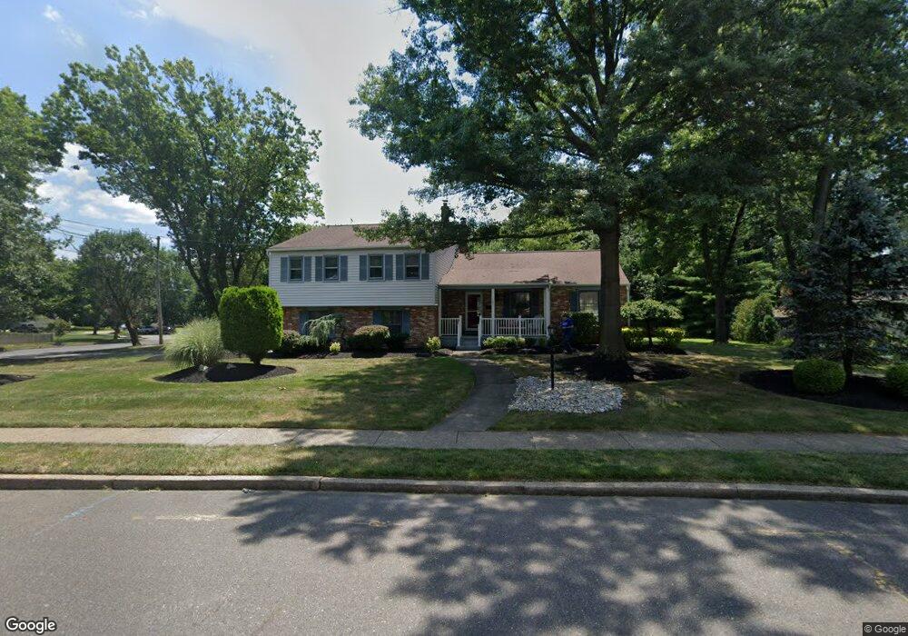 1007 Salem Rd, Cherry Hill, NJ 08034 - photo 1