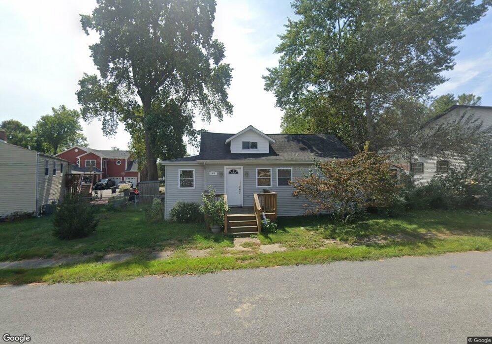 3815 28th St, Chesapeake Beach, MD 20732 - photo 1