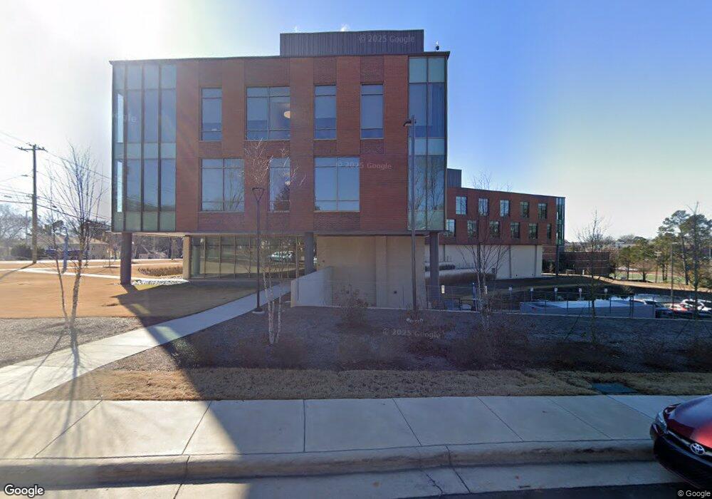 922 Dupree St, Durham, NC 27701 - photo 1