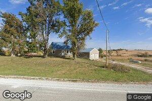 3220 Fontanelle Rd, Orient, IA 50858