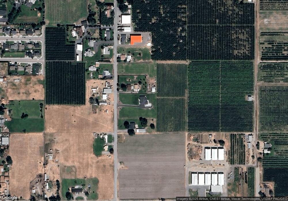 199 N Perry Ave, East Wenatchee, WA 98802 - photo 1