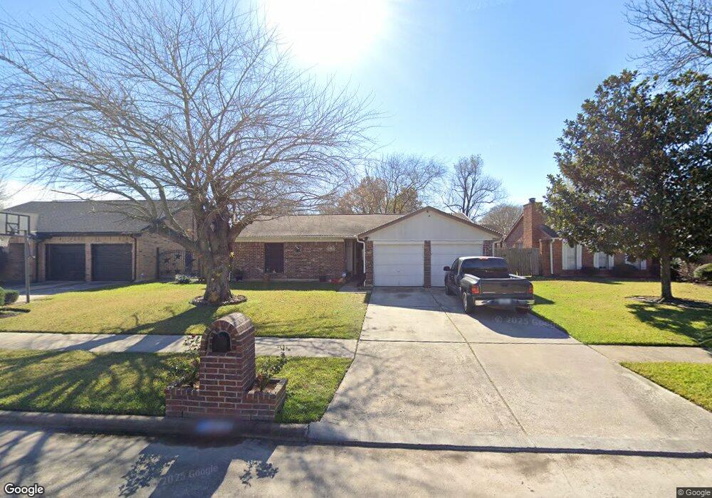 6815 Canyon Way Dr, Houston, TX 77086 - photo 1