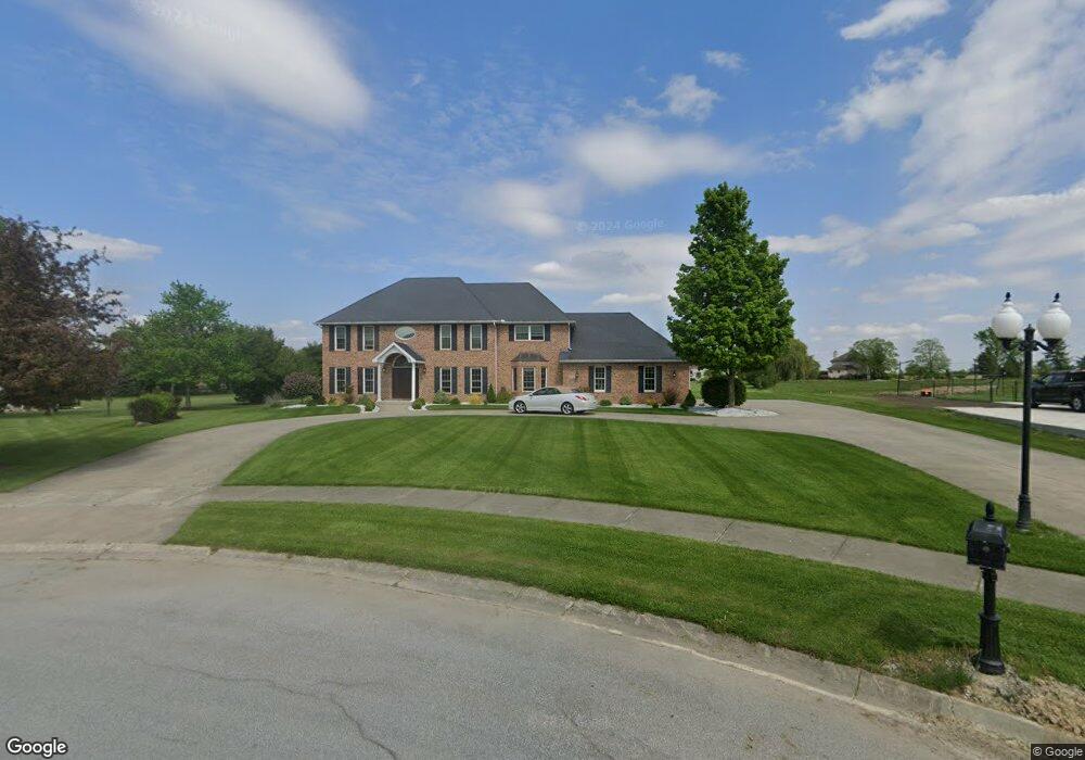 13741 Jennings Ln, Crown Point, IN 46307 - photo 1