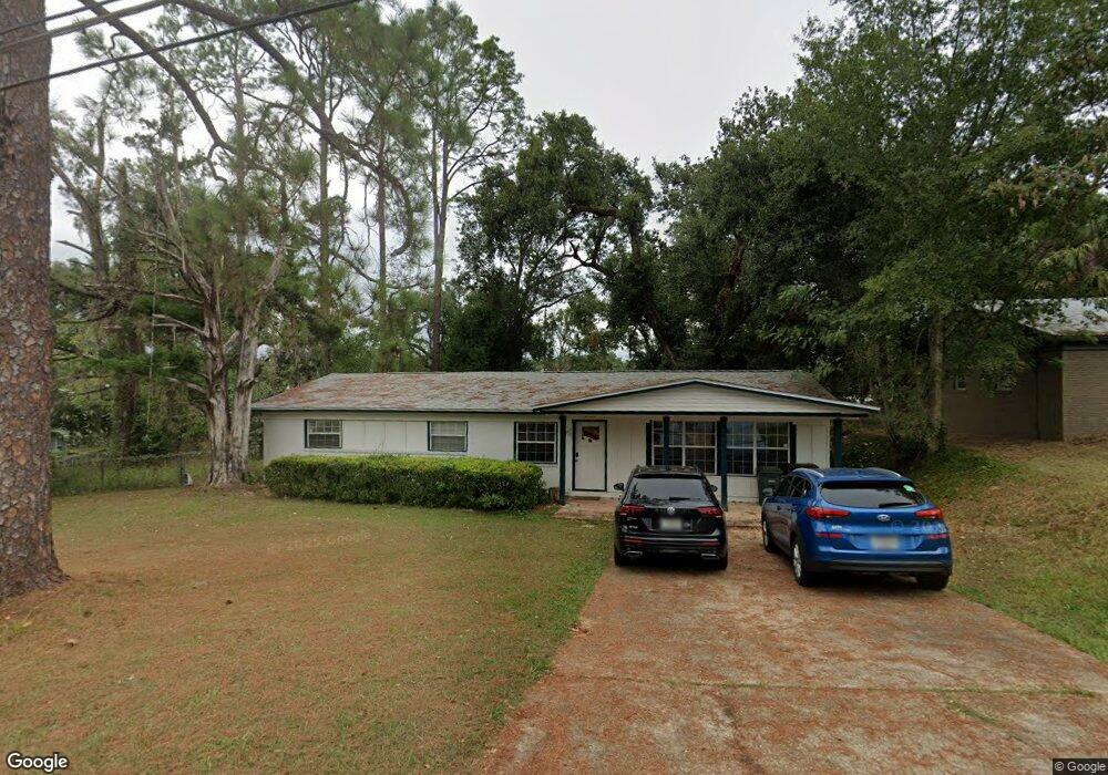 2404 Oxford Rd unit 3, Tallahassee, FL 32304 - photo 1