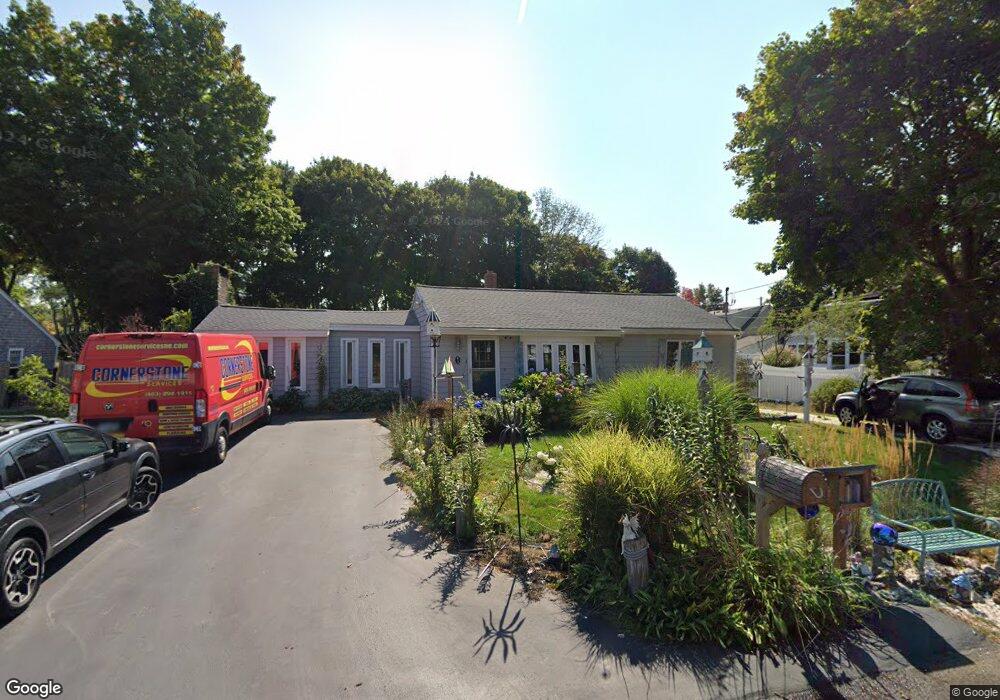 3 Cogger St, Hampton, NH 03842 - photo 1