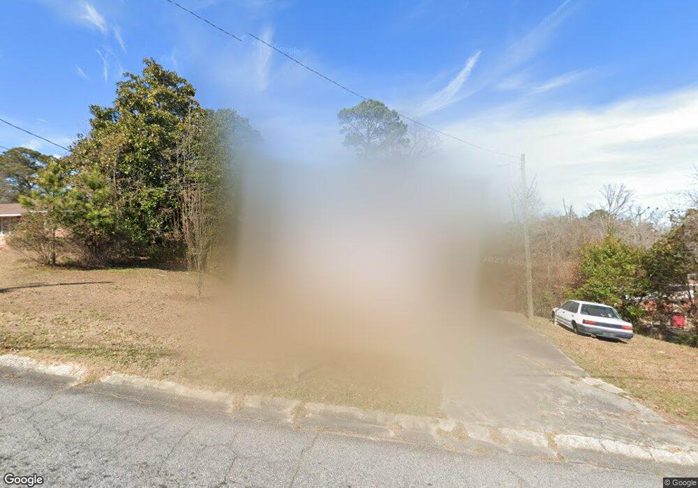 3827 Atwood Dr, Macon, GA 31204 - photo 1