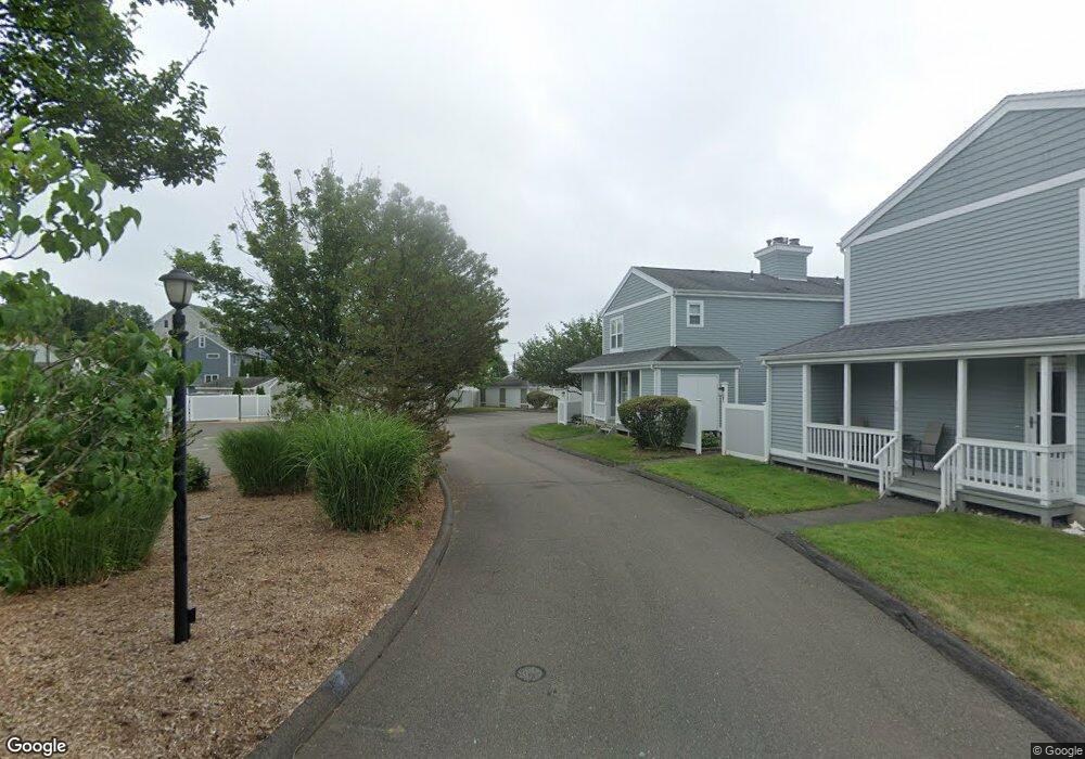 92 Limewood Ave unit B15, Branford, CT 06405 - photo 1