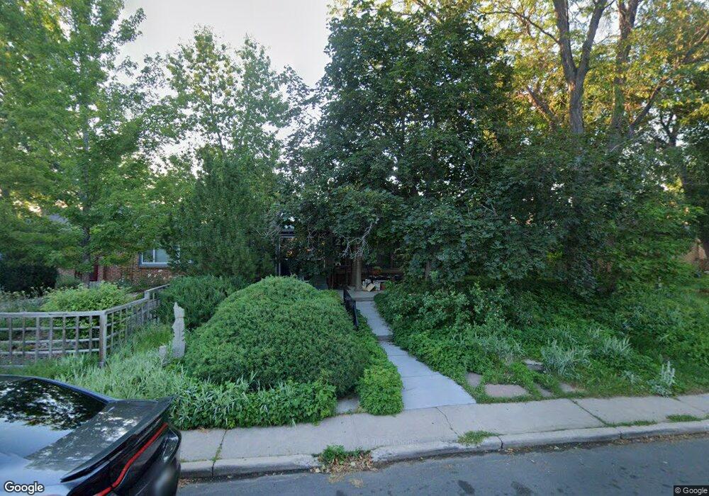 2950 Dahlia St, Denver, CO 80207 - photo 1