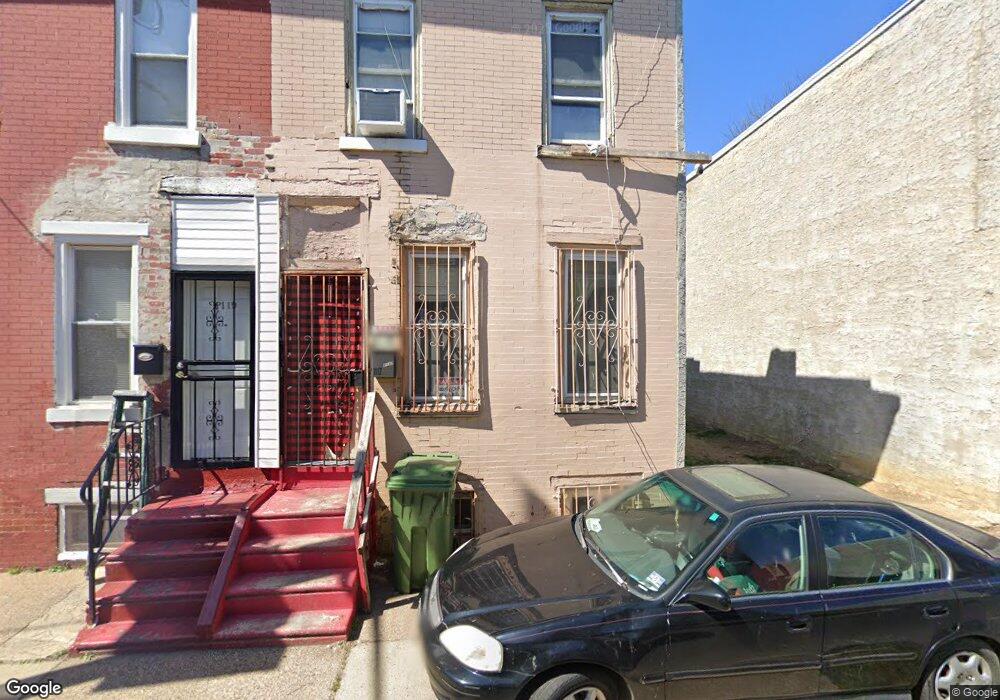 1117 Baring St, Camden, NJ 08103 - photo 1