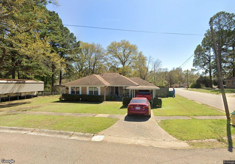 2971 Lyons St, Texarkana, TX 75501 - photo 1