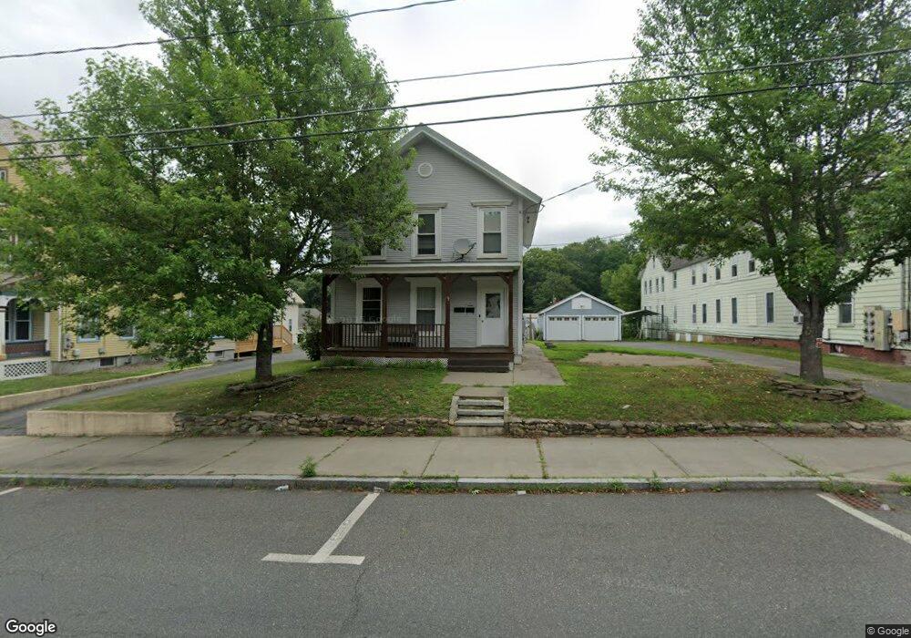 13 Bridge St, Millers Falls, MA 01349 - photo 1