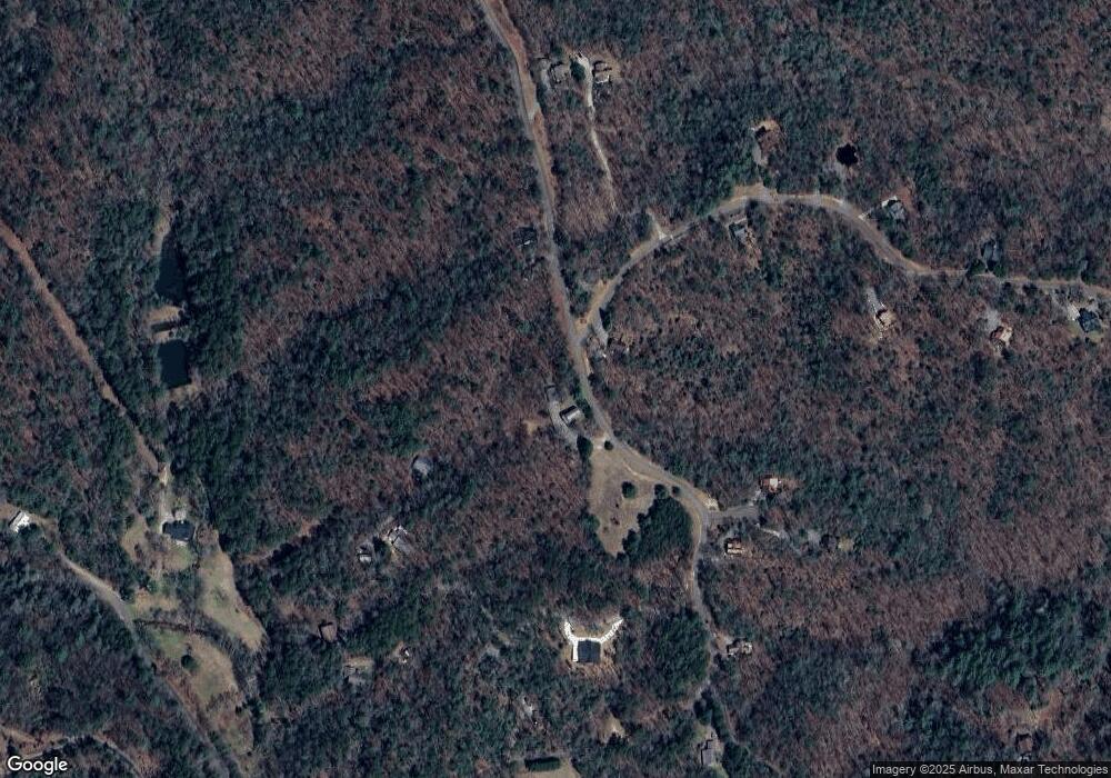 1631 Flagpole Rd, Ellijay, GA 30540 - photo 1