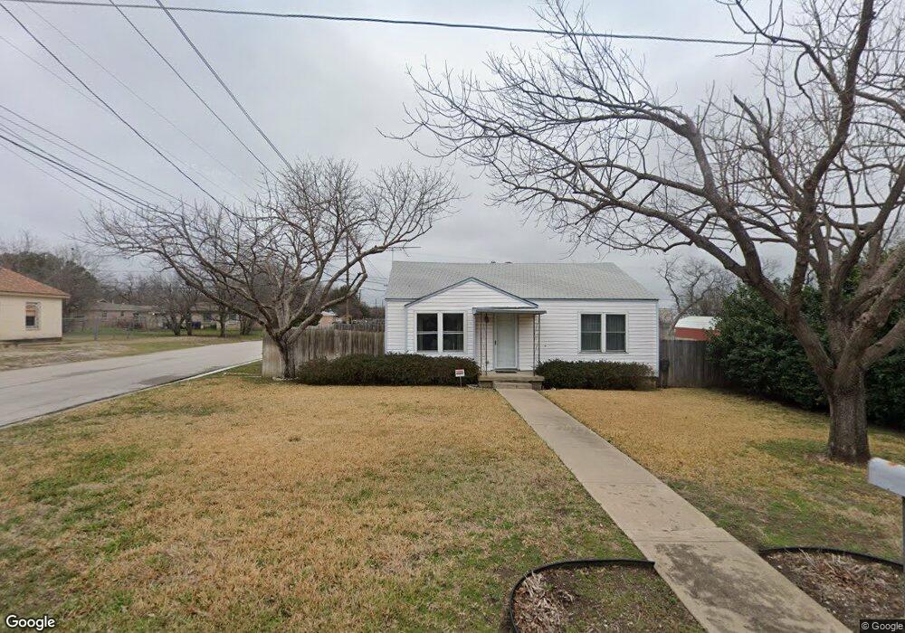 7728 Corina Dr, Fort Worth, TX 76108 - photo 1