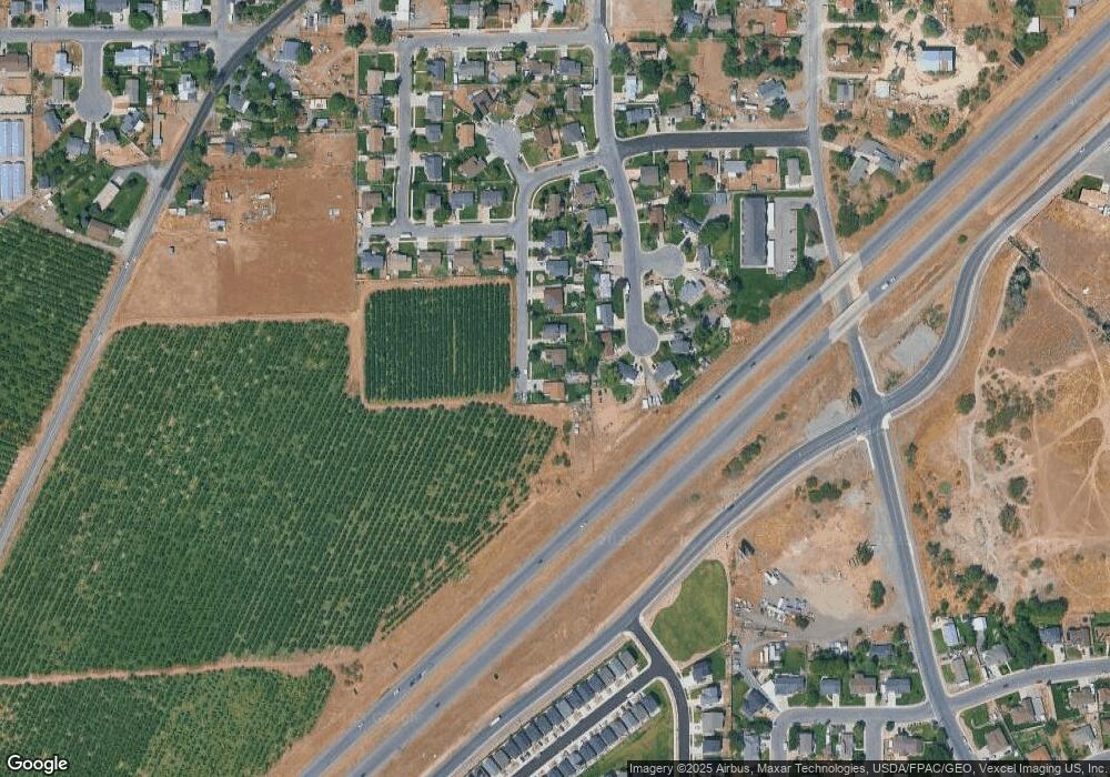 657 S 140 W, Santaquin, UT 84655 - photo 1