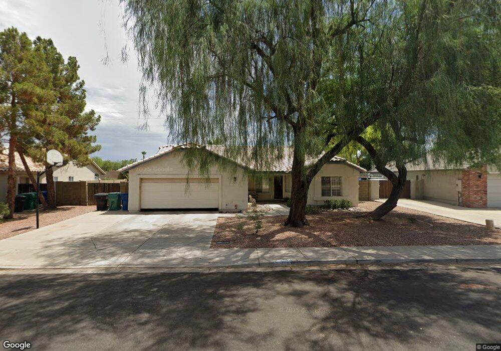 749 S Winthrop Cir, Mesa, AZ 85204 - photo 1