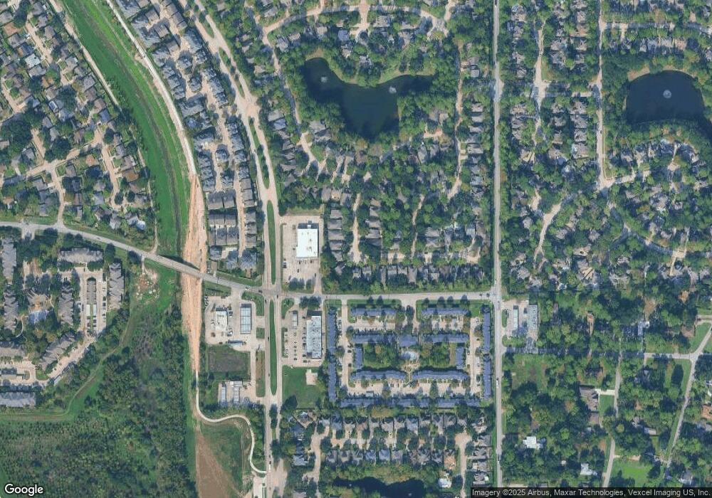 7822 Adagio Ln, Houston, TX 77040 - photo 1