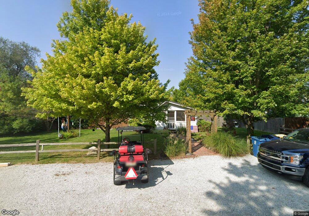 520 S Broadway St, Atlanta, IN 46031 - photo 1