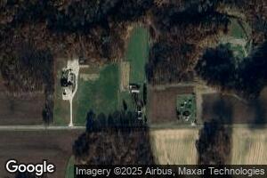 1094 E Sawmill Rd, Kingman, IN 47952