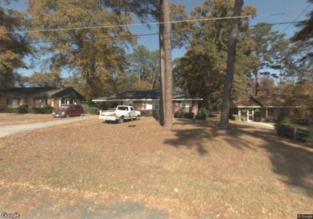 1956 Thomas Dr, Macon, GA 31217 - photo 1