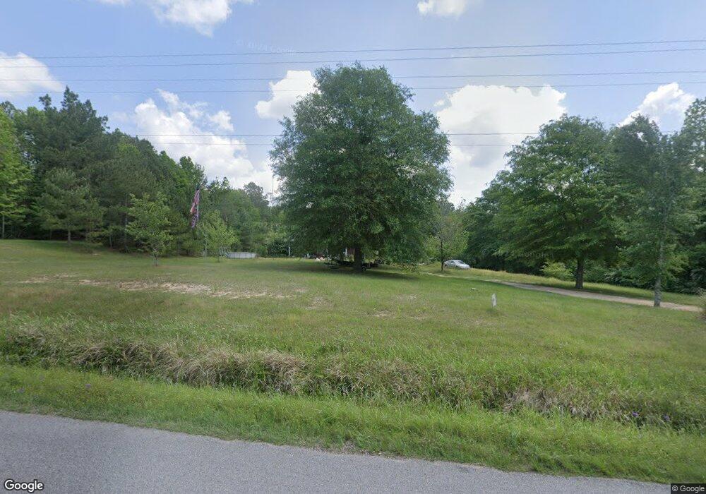 400 Poole Creek Rd, Laurel, MS 39443 - photo 1