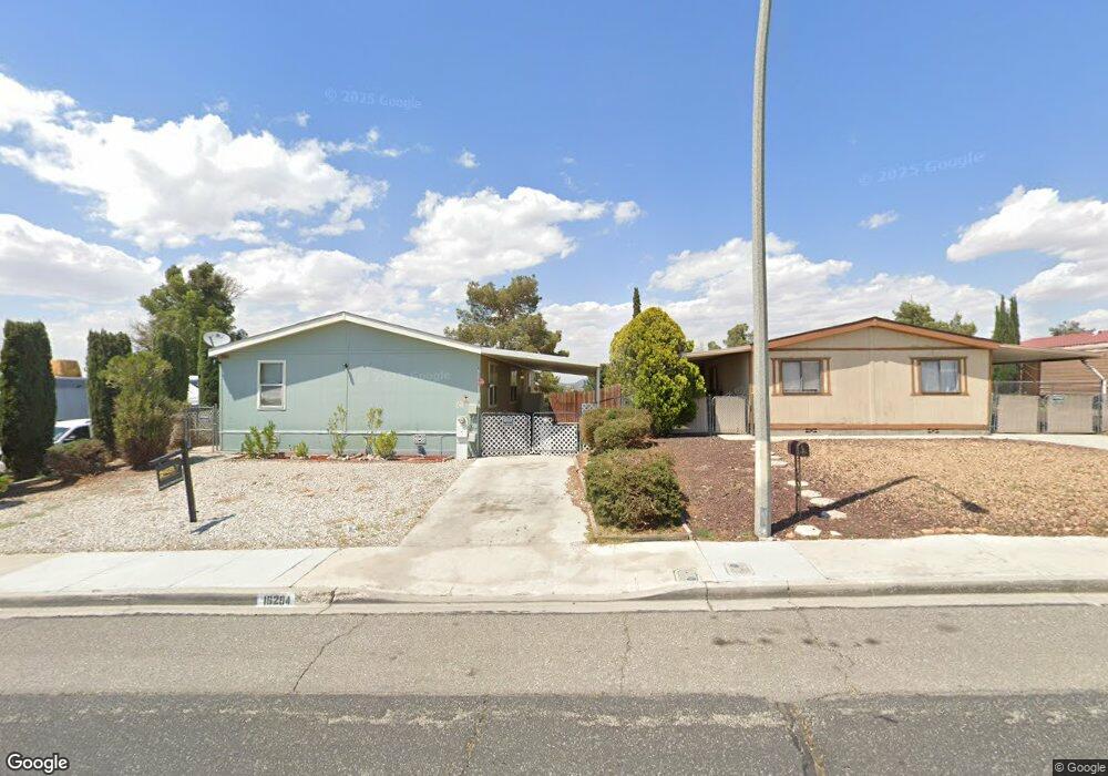 16300 Camelback Dr, Victorville, CA 92395 - photo 1