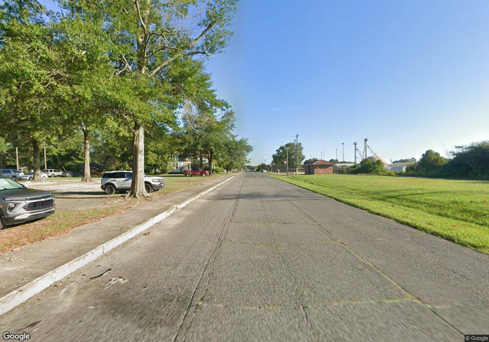 0 S Washington St, Deridder, LA 70634 - photo 1