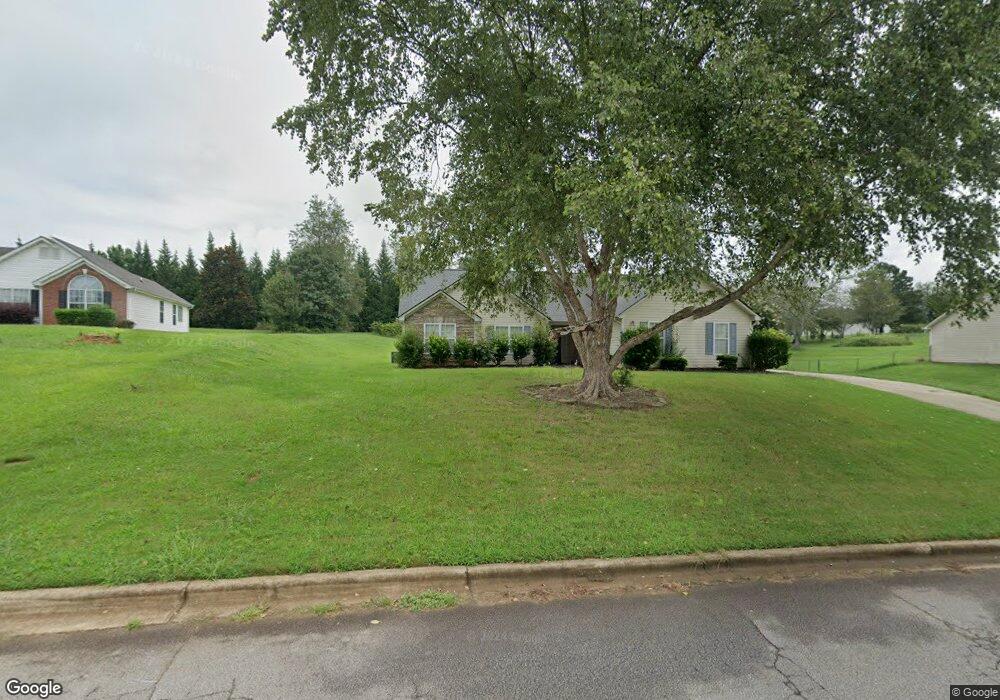 35 Mills Landing, Covington, GA 30016 - photo 1