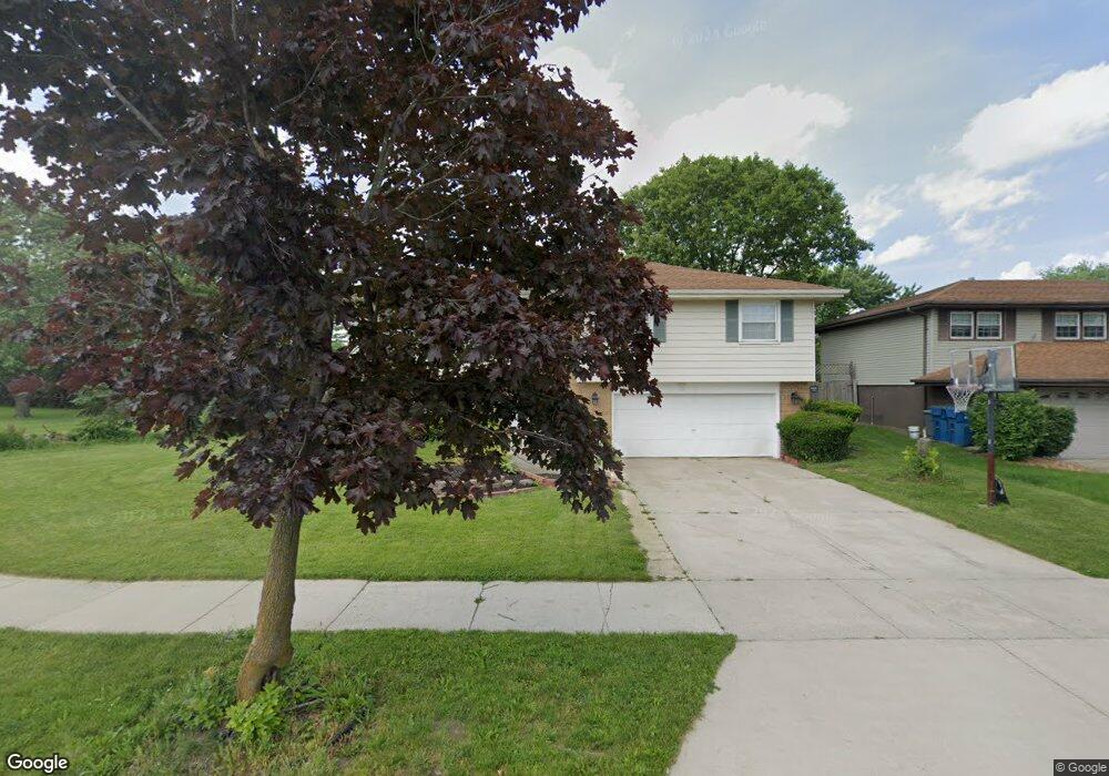 127 Concord Ct, Dyer, IN 46311 - photo 1