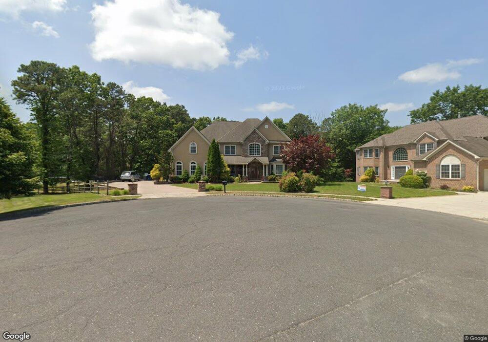 5 Jillians Way, Voorhees, NJ 08043 - photo 1