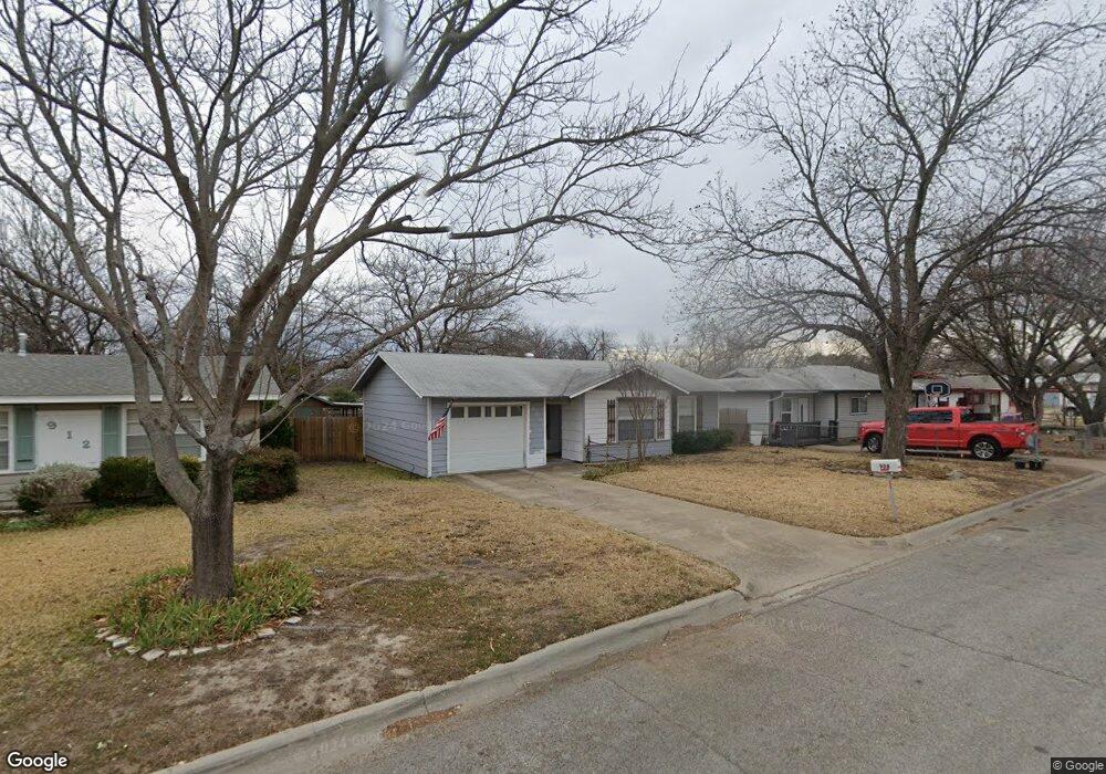 908 Vaquero St, Fort Worth, TX 76108 - photo 1